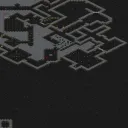 유령 박람회 (Haunted Ghost Fair) Map Preview