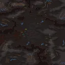 다크 크리스탈 (Dark Crystal) Map Preview