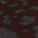 더 플로어 이즈 라바 (The Floor is Lava) Map Preview