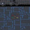 쥐와 고양이 (Cat & Mouse Ver. 10.1 Mineral) Map Preview