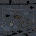 Vista previa del mapa 경찰과 도둑 명당자리편 (Police and Thieves Myeongdang Edition)