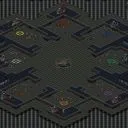 Vista previa del mapa 저글링 블러드 2008 프로+5 (Zergling Blood 2008 pro+5)