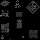불가능한 집합체 (Impossible Amalgamation) Map Preview
