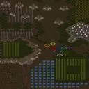 숨박꼭질 v1.7 Map Preview