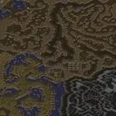 Vista previa del mapa 스나이퍼즈 RPG 코리아 Z2e (Snipers RPG Korea Z2e)
