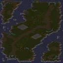 쇼다운 (Showdown) 地圖預覽