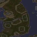 Aperçu de la carte 임진왜란v완벽판 Beta4