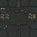 Aperçu de la carte 비디오 게임 히어로 아레나! vFin (Video Game Hero Arena! vFin)