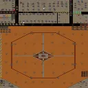골렘즈 매드니스 리포프 (Golems Madness RIPOFF) マッププレビュー