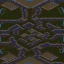 (4) K]o[L-홀리 그라운드 (K]o[L-Holy Ground) Map Preview