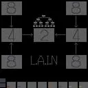Vista previa del mapa 토너먼트 컨트롤 [L.a.i.n] 6.1 (Tournament Control [L.a.i.n] 6.1)