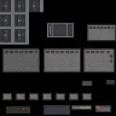 마피아 게임 1.2 A Map Preview