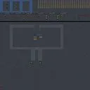 Vista previa del mapa 마리오 모자 디펜스 인스턴트 업 (Mario's Hat Defense Instant Up)