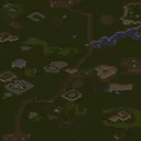 Vista previa del mapa 알로 RPG 전설 (The Legend of Arlo RPG Beta)