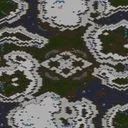 얼음 잃은 사원 Op l[CJ]l obs (Icy Lost Temple Op l[CJ]l obs) Map Preview