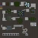 Aperçu de la carte 7인 심플 방탈출 엑기스 1 (7 Player Simple Escape Essentials 1)