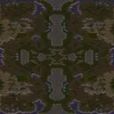 Aperçu de la carte 경칩 2v2 (Jingzhe 2v2)