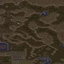 특수부대 갓 6.70 (Special Forces GOD 6.70) 地圖預覽