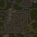 Vista previa del mapa 메이플스토리 RPG