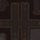 Sunken D 6 way 10.4 Preview