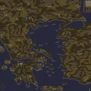 그리스 전쟁 V3.8 (War In Greece V3.8) Map Preview