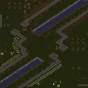 Aperçu de la carte 닌텐도 vs 세가 (Nintendo vs Sega)