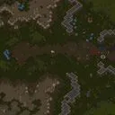 토마와 제리 (Tom vs Jerry) Map Preview