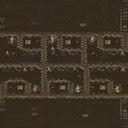 Vista previa del mapa Spawn Defense Team (스폰 디펜스 팀)