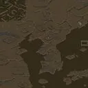 후삼국시대 0.1 (Heroes Added) Map Preview