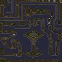 7명의 용사[R.P.G.] 한스타용 Map Preview