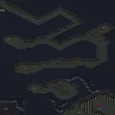 어쌔신 (Assassin) マッププレビュー