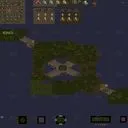 Aperçu de la carte 나루토 배틀 7.9 (Naruto Battle 7.9)