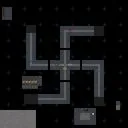 나치 디펜스3: 노 뉴비 픽스 (Nazi Defense3 - No n00b fixes) Map Preview