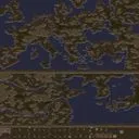 문명 유라시아 v3.7 (Eurasia Civilization v3.7) 地圖預覽