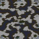 Vista previa del mapa 빅 게임 헌터즈 스노우 (Big Game Hunters Snow)