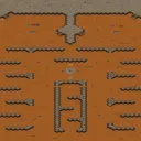 다크 템플러 태그 (Dark Templar Tag) Map Preview