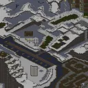 겨울 전쟁 Final (Winter War Final) マッププレビュー
