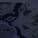 RP-다크플래닛 (RP-DarkPlanet) 地圖預覽