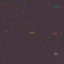 거미 피하기 2.1ver Map Preview