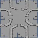 더 새로운 아이스 헌터 (The New Ice Hunter) Map Preview