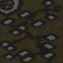 골든아이 아레나3: 서페이스 (GoldeneyeArena3: Surface v1.001) 地圖預覽