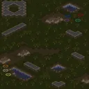 통조림 차기 (Kick the Can!) Map Preview