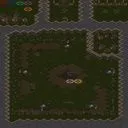 Vista previa del mapa 골렘 매드니스 매스어택 (Golem Madness /w Mass-Attack)