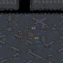 캣 앤 마우스 V 1.70 (Cat & Mouse V 1.70) Map Preview