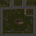 골렘 매드니스 대공격 v11.0 (Golem Madness Mass Attack v11.0) 地圖預覽