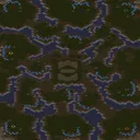 얼터드 스타크래프트 Ver 1.1.2 (Altered Starcraft Ver 1.1.2) 地圖預覽