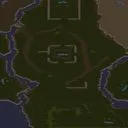 Aperçu de la carte Battle for Hyrule (젤다의 전설: 하이랄 전투) (Team Melee)