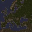 WWI - 5.0 - 래더 (WWI - 5.0 - Ladder) Map Preview
