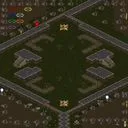 Aperçu de la carte 토탈 아레나 (Total Arena)