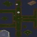 성큰  6 웨이 Hell 3버전 Map Preview